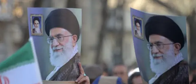 Iran Tangguhkan Kontak Tak Langsung dengan Amerika Serikat