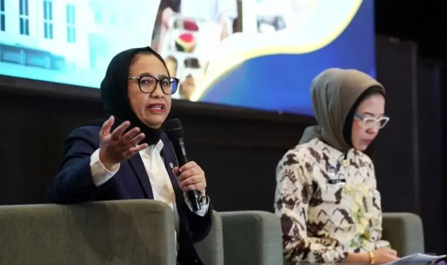 BGN Tanggaplan Masyarakat, 2.213 SPPG Masih Ditangguhkan