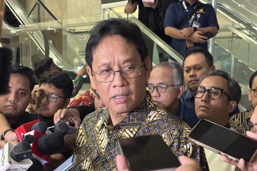 Menkeu: IHSG Siap Berbalik Naik Berkat Ekonomi yang Kuat