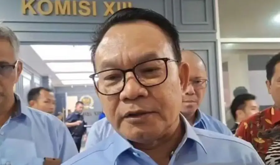 Dudung: Anggaran KSP Harus Dipisah dari Kemensetneg