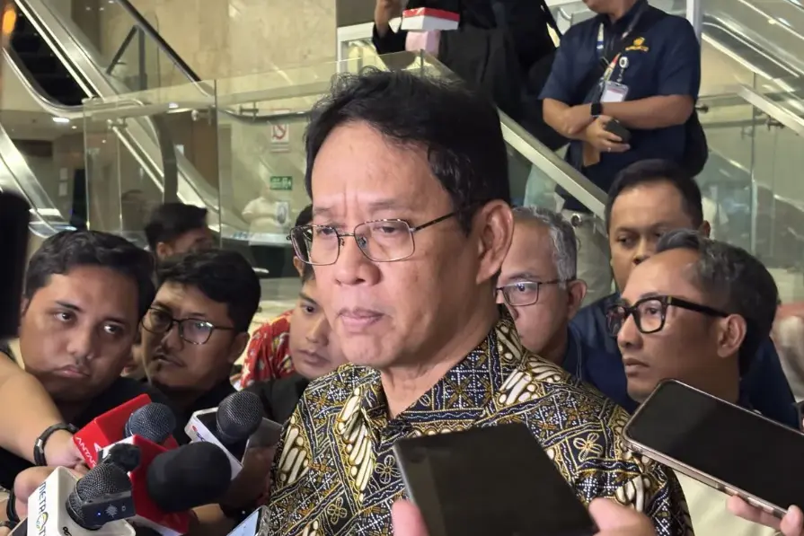 Menteri Keuangan Purbaya Yudhi Sadewa Siap Tingkatkan Koordinasi KSSK