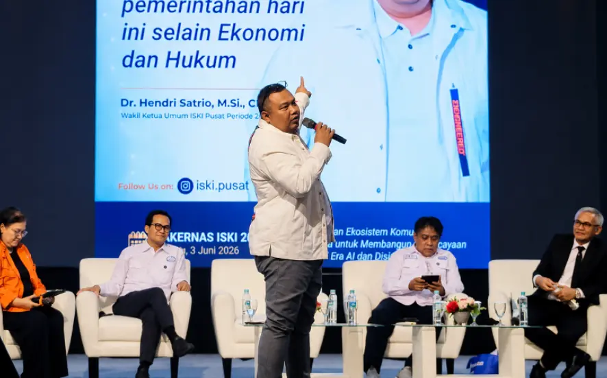 Jokowi Berkeliling Daerah untuk Jaga Keberlanjutan Pengaruh Politik