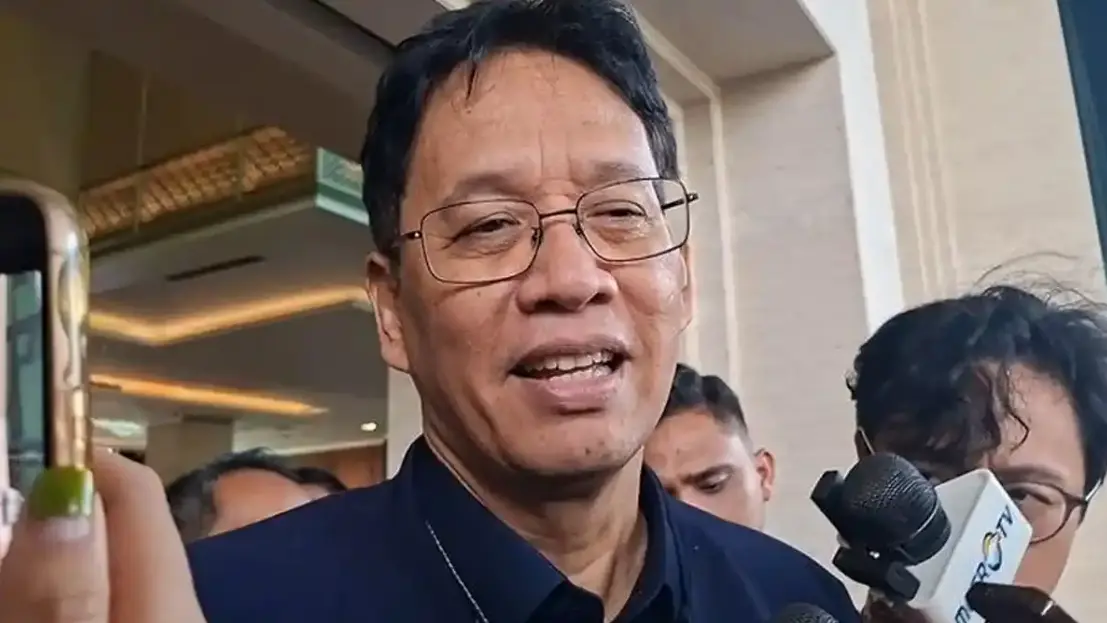 Anggaran MBG Capai Rp88,15 Triliun, Menteri Keuangan Beri Penjelasan