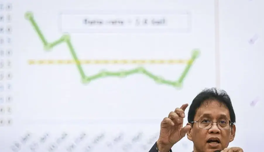 Menteri Keuangan RI Siap Promosi Surat Utang di China dan Inggris