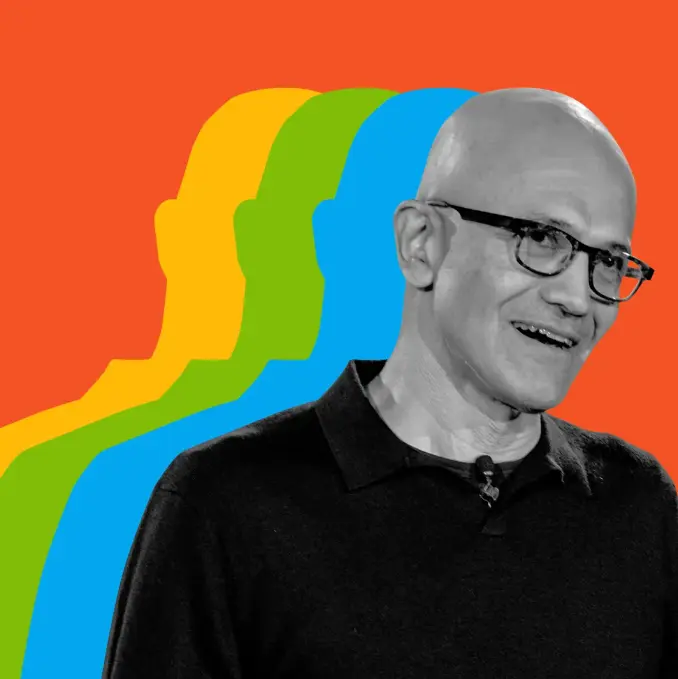 Bos AI Microsoft, Mustafa Suleyman, Ngaku Cuma Ada Tiga Laboratorium AI yang 'Berarti', dan Ia Ingin Microsoft Jadi yang Keempat