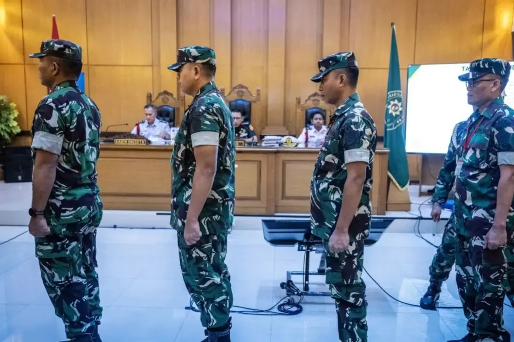 Mengapa Vonis Penyiram Andrie Yunus Bisa Berat, Bisa Ringan? Ini Kata Hakim!